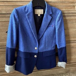 Banana Republic Blazer